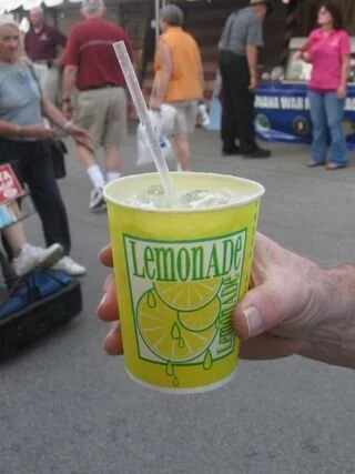 Pop Quiz: Which Kokomo Summer Treat Are You?