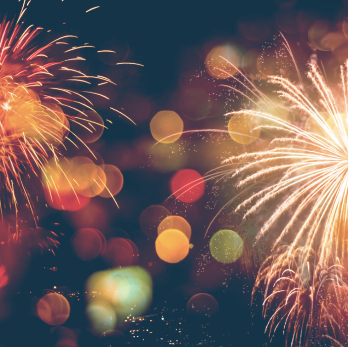 Kokomo Fireworks Guide