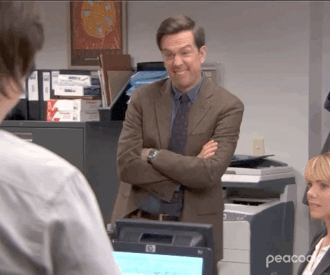 30 Kokomo Situations That Are Awkward For No Reason