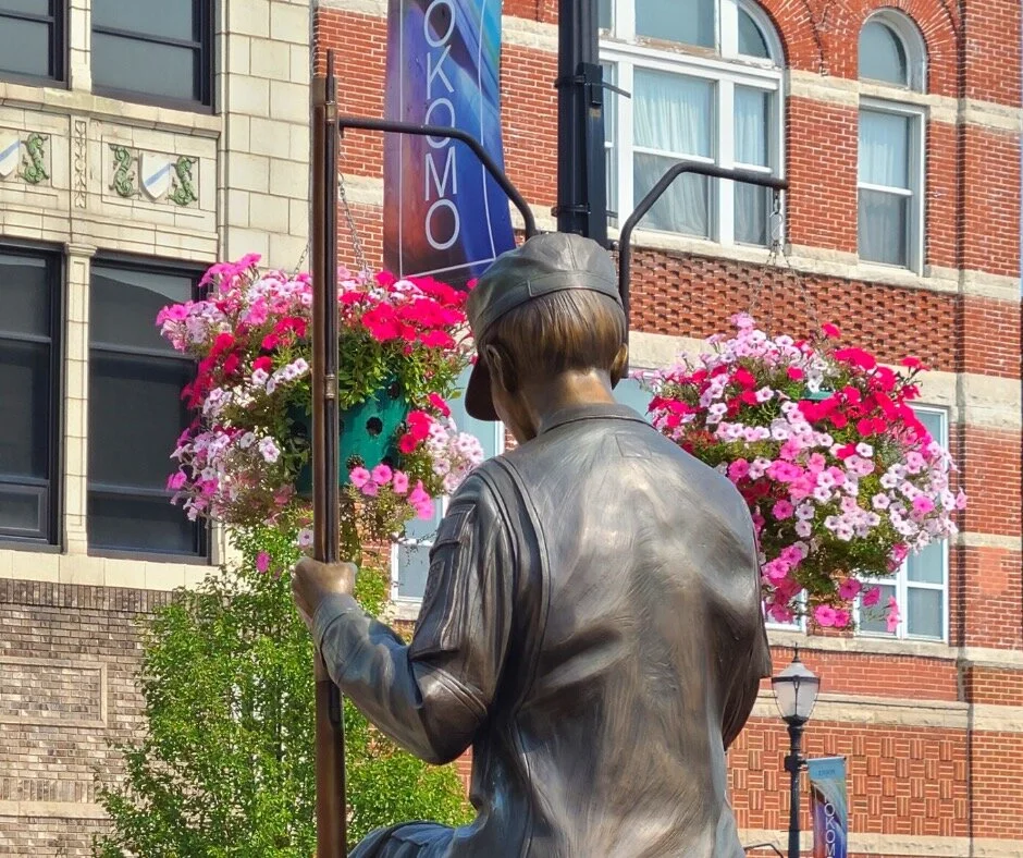 Women’s Legacy Memorial Dedication