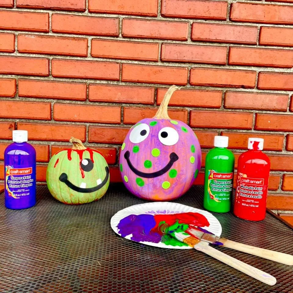 8 Ways to Make Fall Break Memories this Weekend