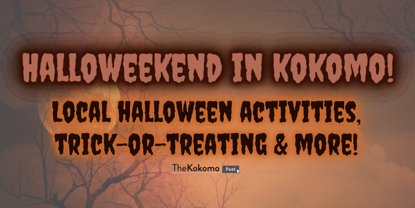 Local Halloween Activities, Trick-Or-Treating &amp; More!