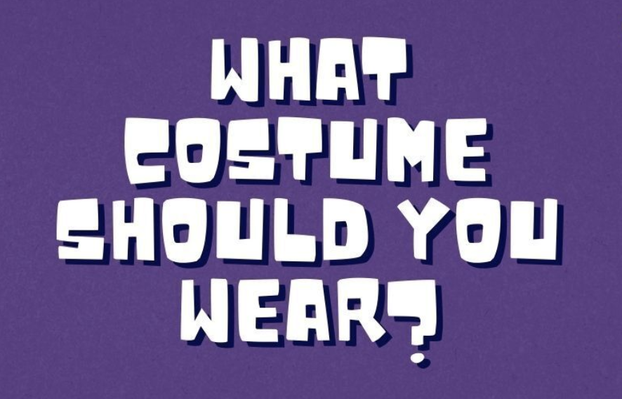 Which Kokomo Halloween Costume Are You?