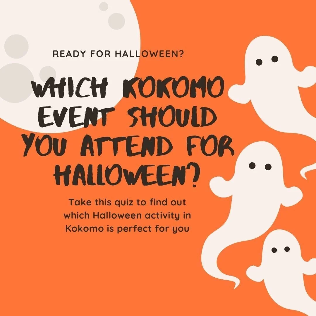 Which Kokomo Halloween Event Should You Check Out?