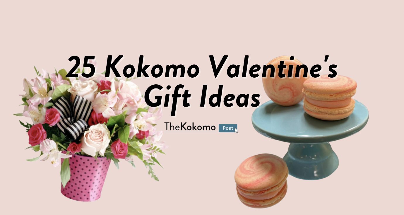 25 Kokomo Valentine’s Gift Ideas