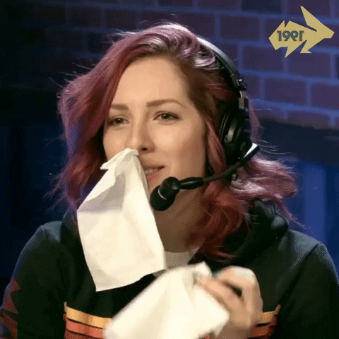 16 GIFs That Are All of Us During Spring in Indiana