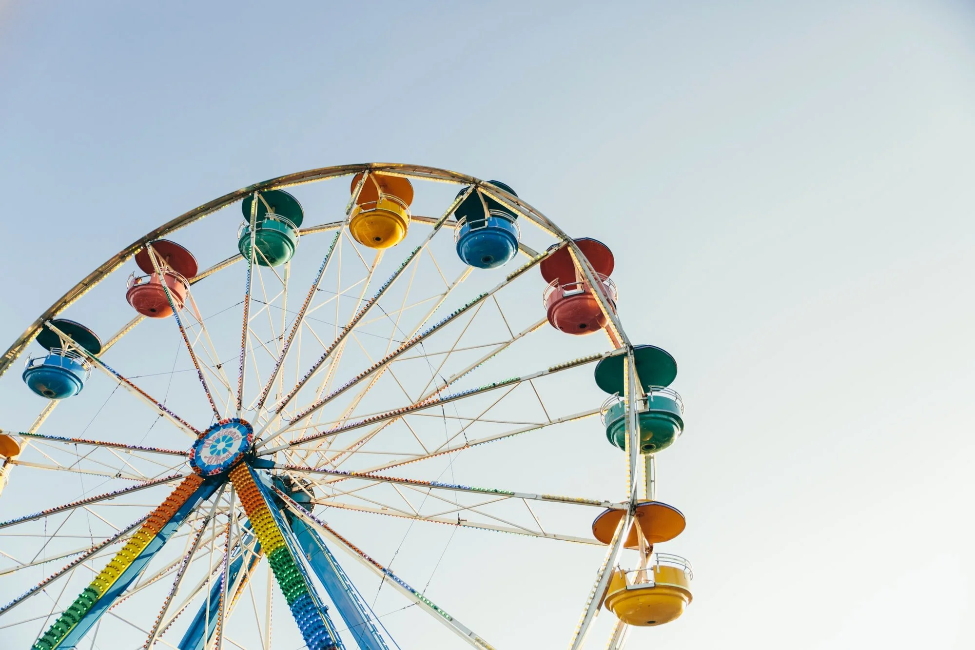 Howard County 4-H Fair Returns