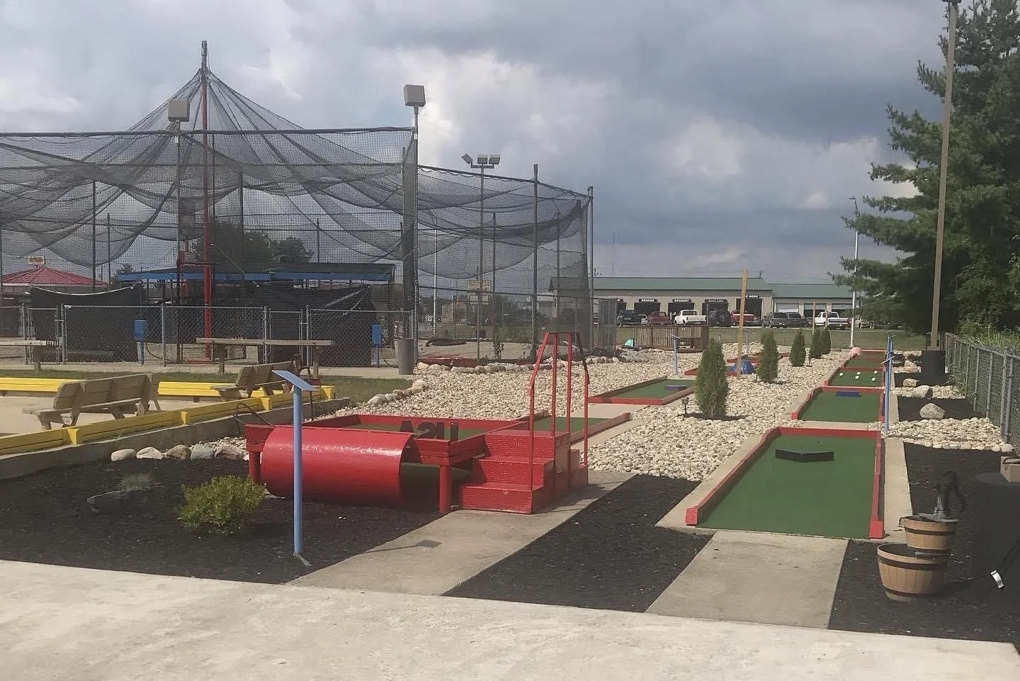 The Kokomo Post Picks of the Week - July 28