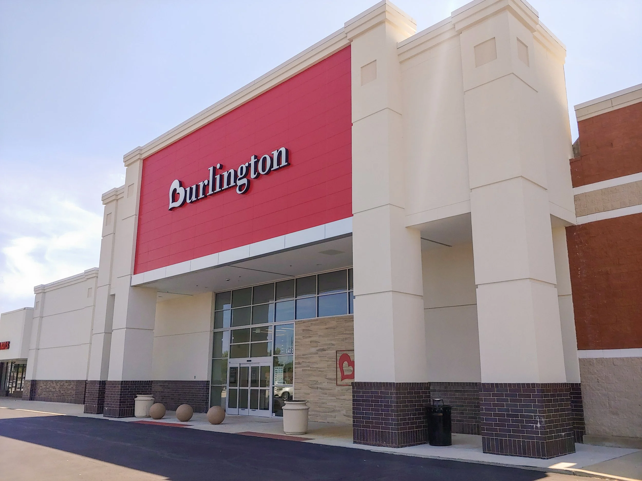 The Thrill of the Hunt: Burlington opens in Kokomo