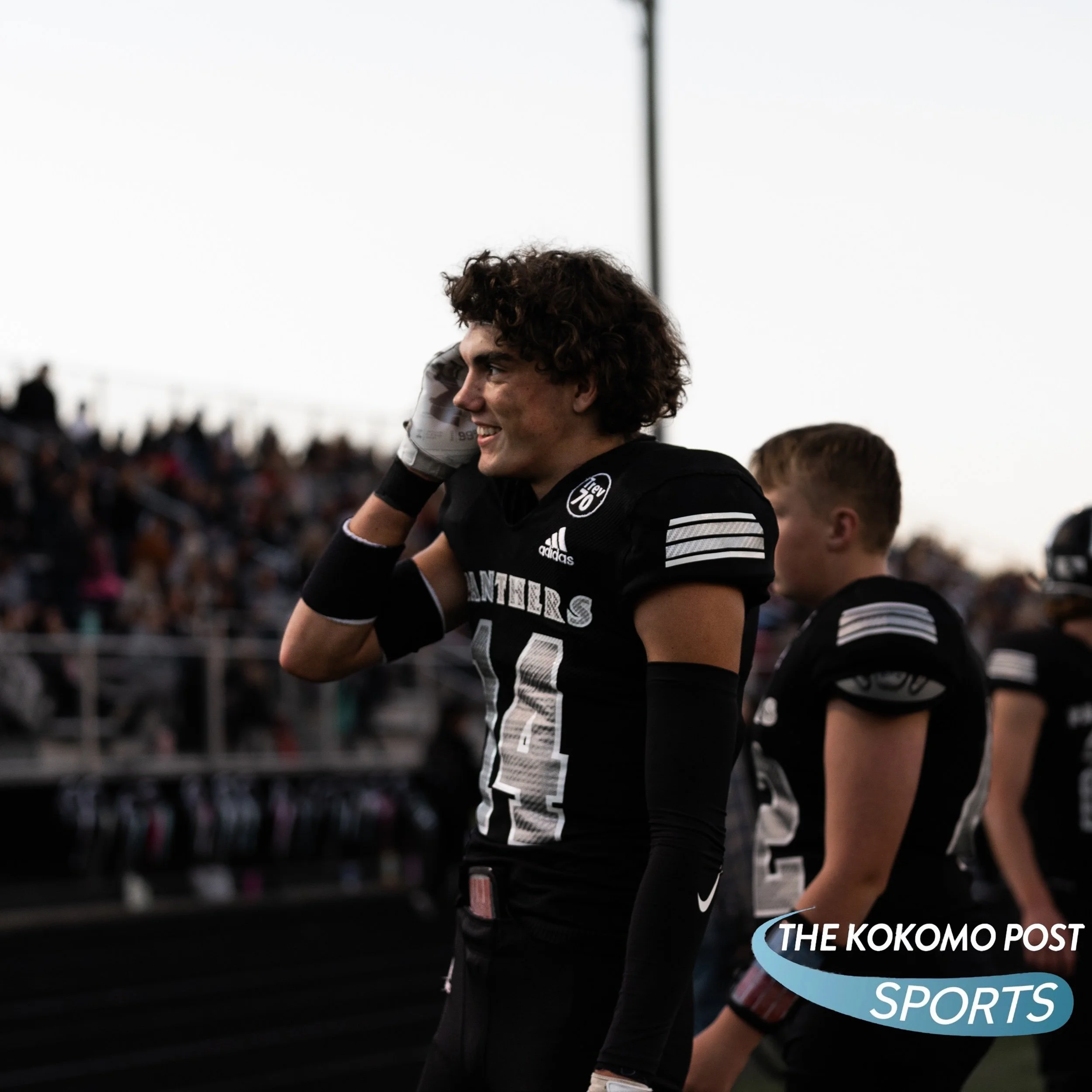 Kokomo Post Sports Game Of The Week (Photo Gallery) - Northwestern at Western