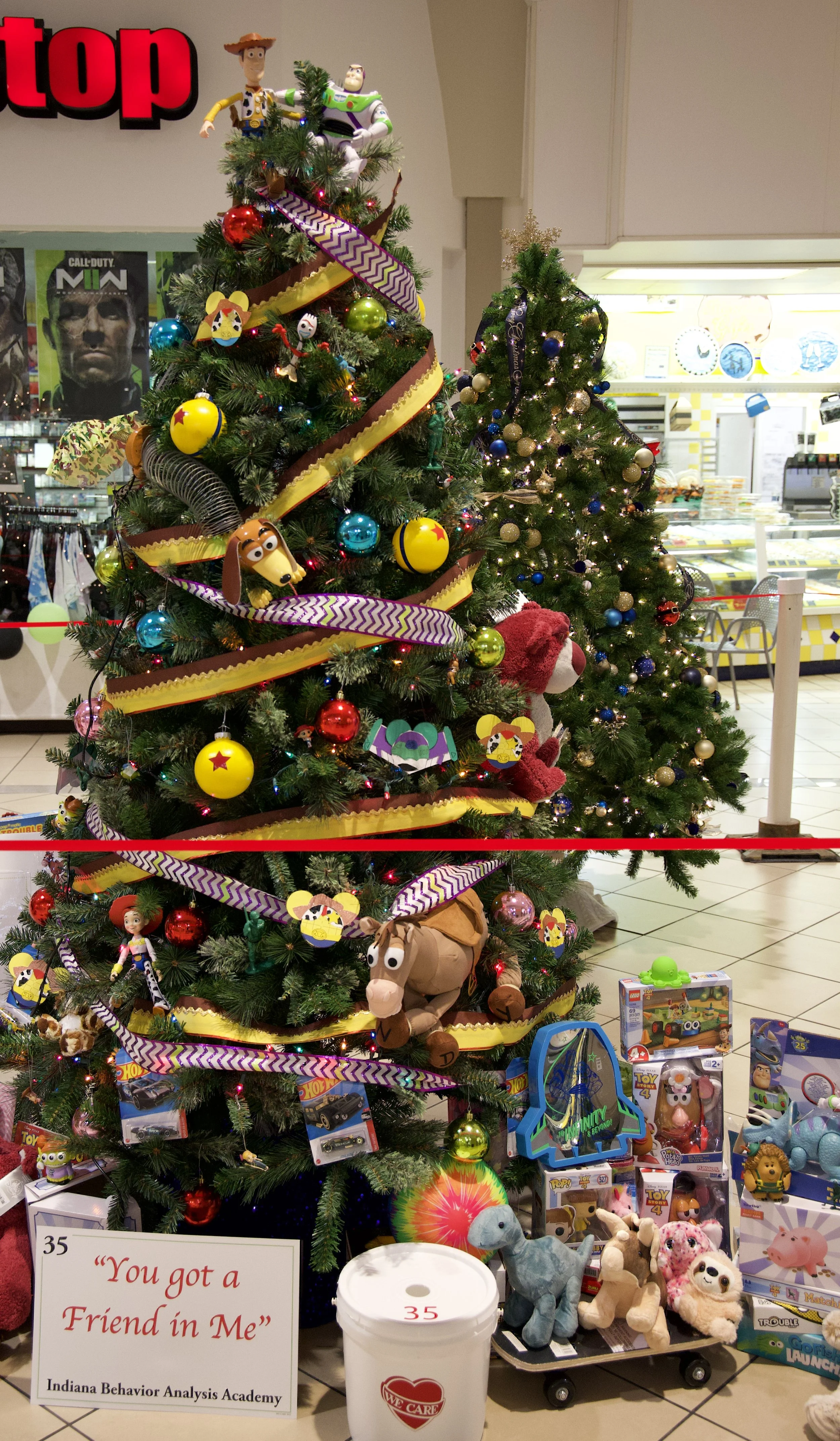 Indiana Behavior Analysis Academy