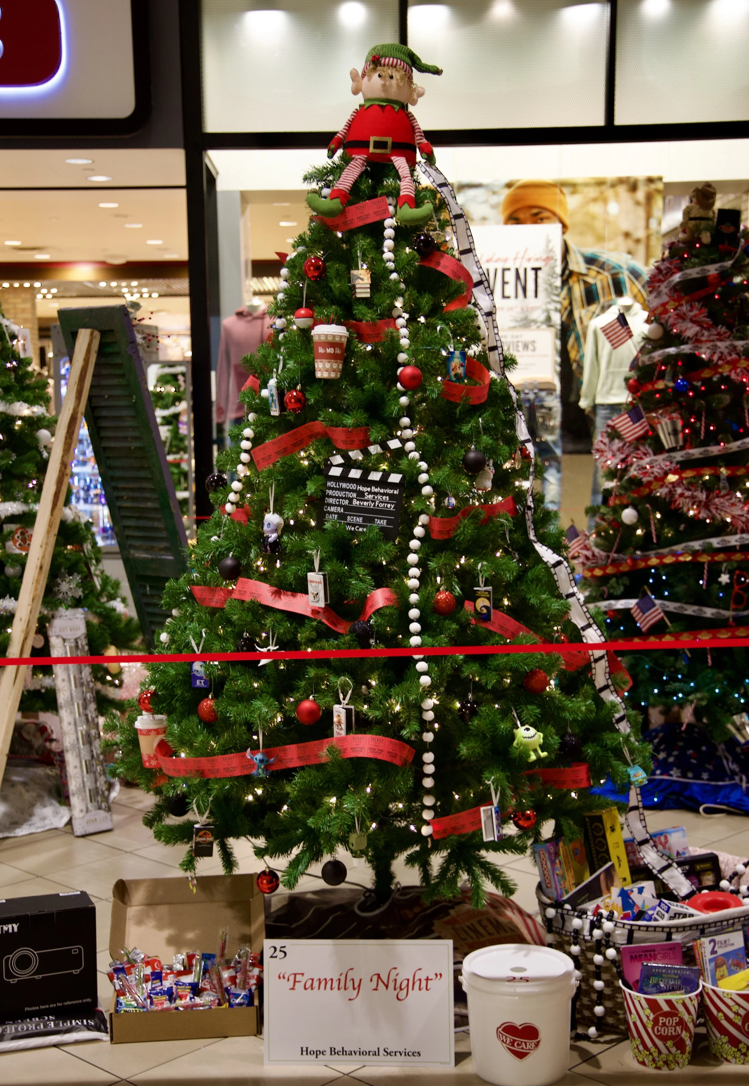 Hope Behavioral Services