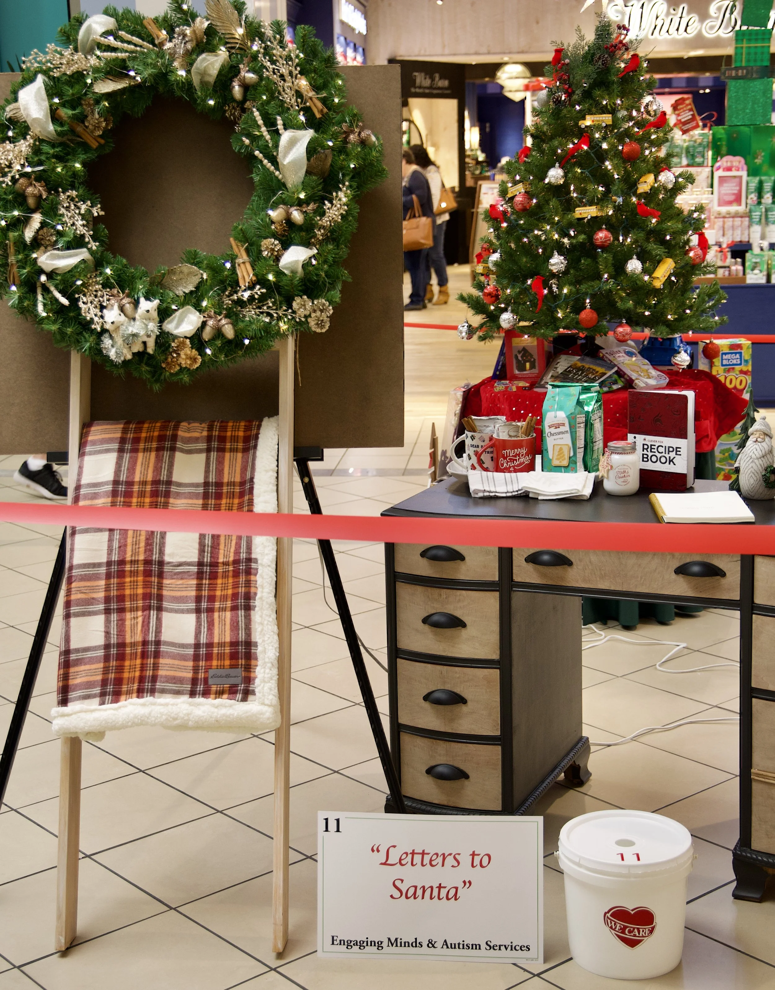 Engaging Minds & Autism Services