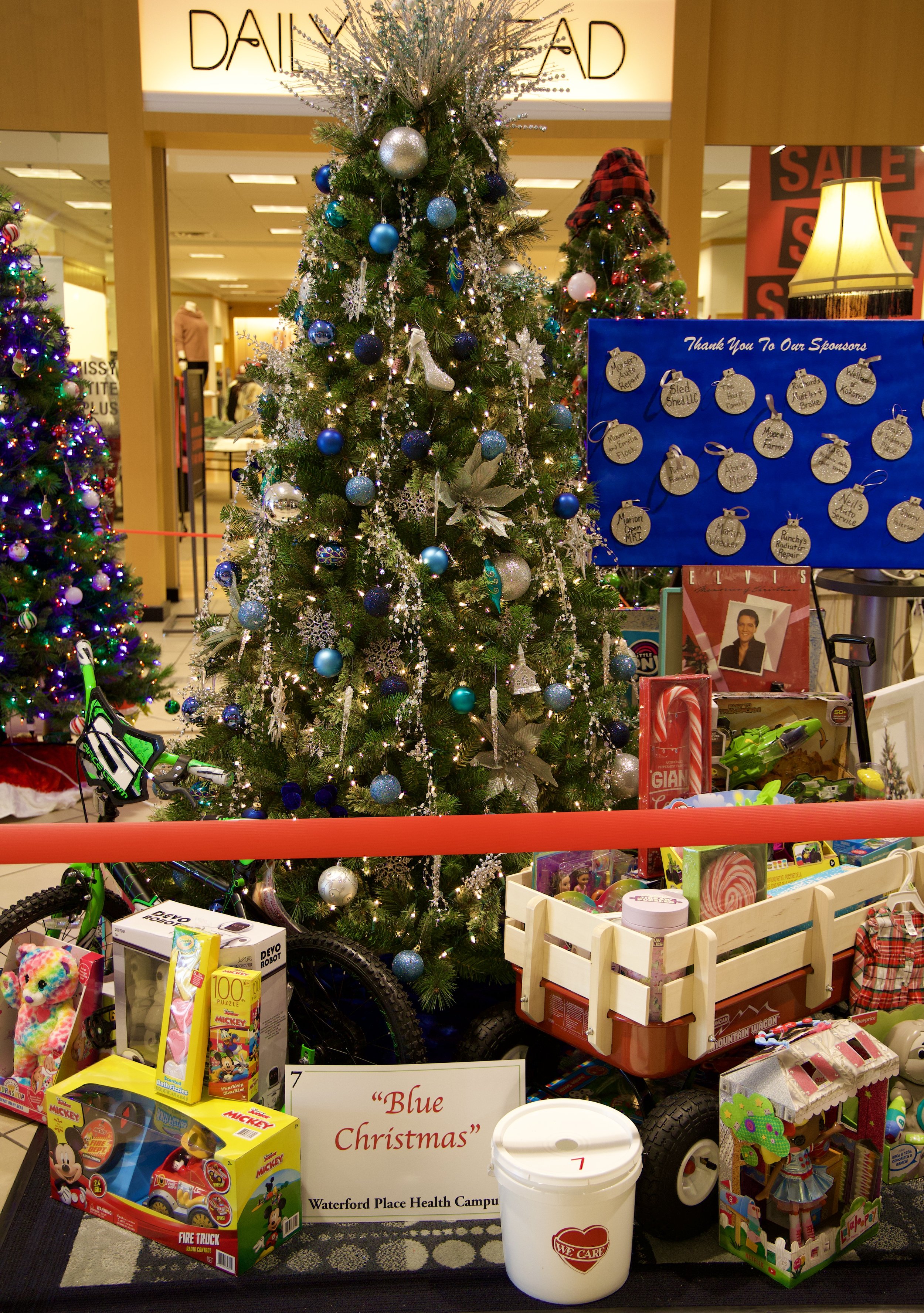 Waterford Place Health Campus