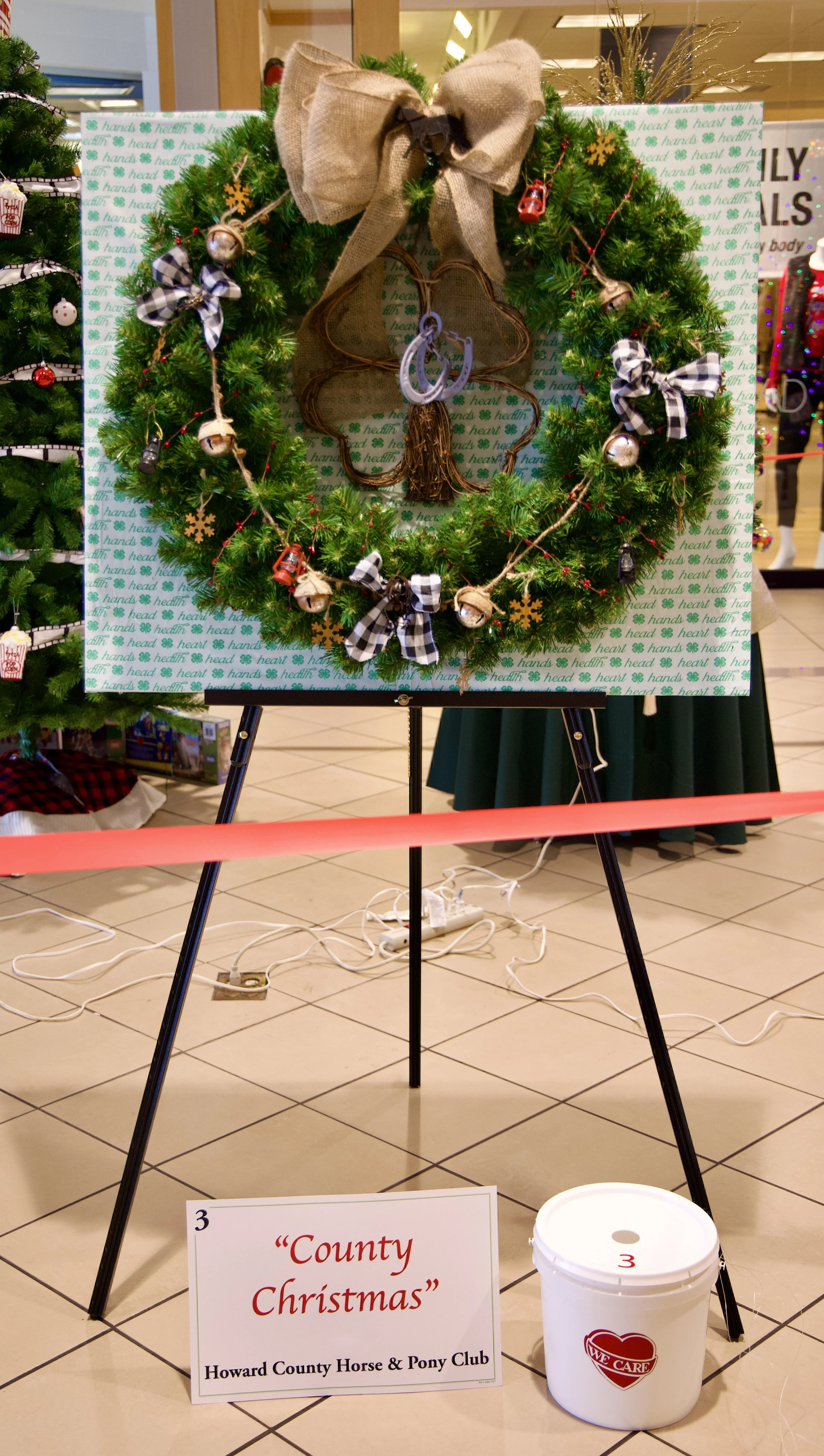 Howard County Horse & Pony Club