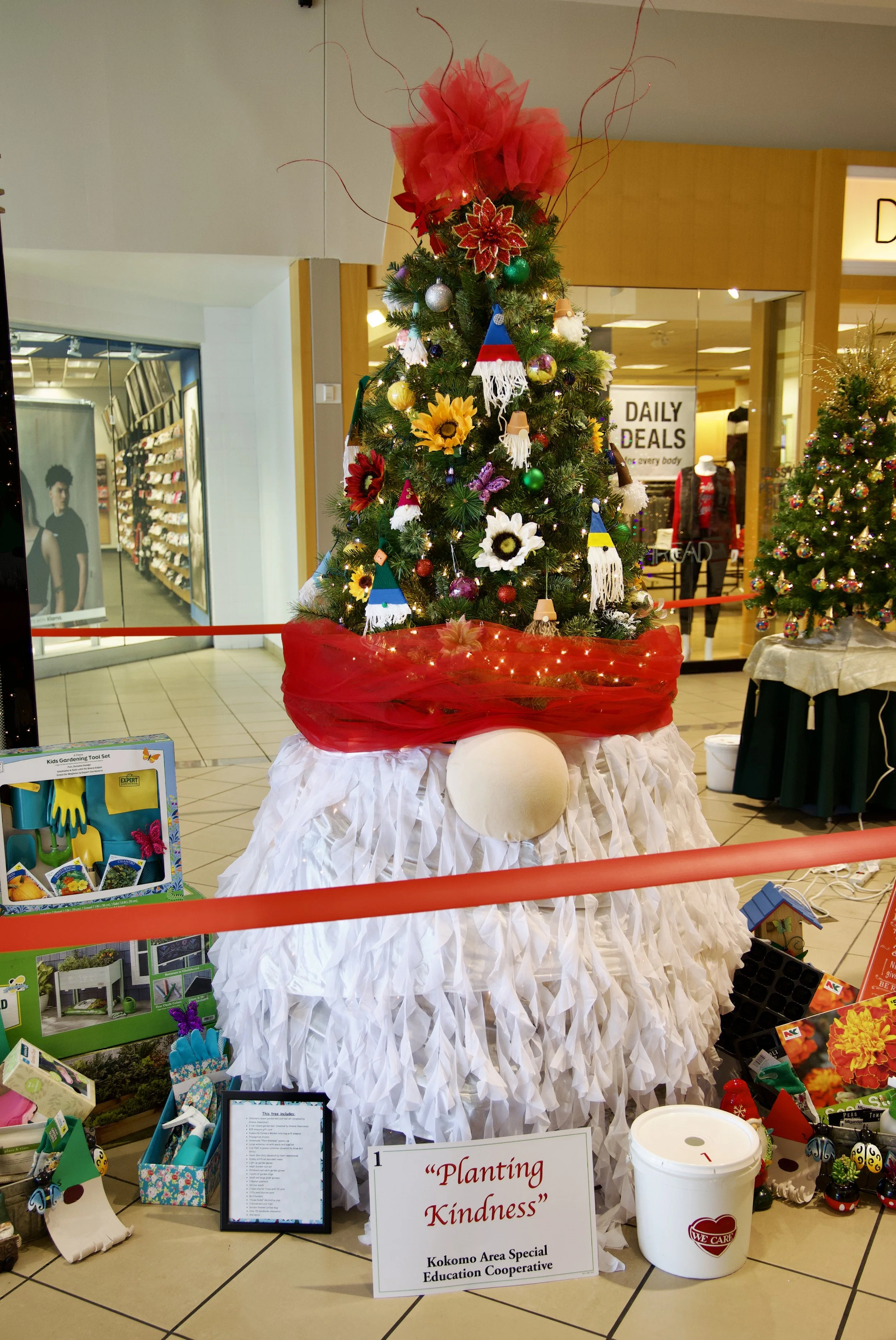 Kokomo Area Special Education Cooperative