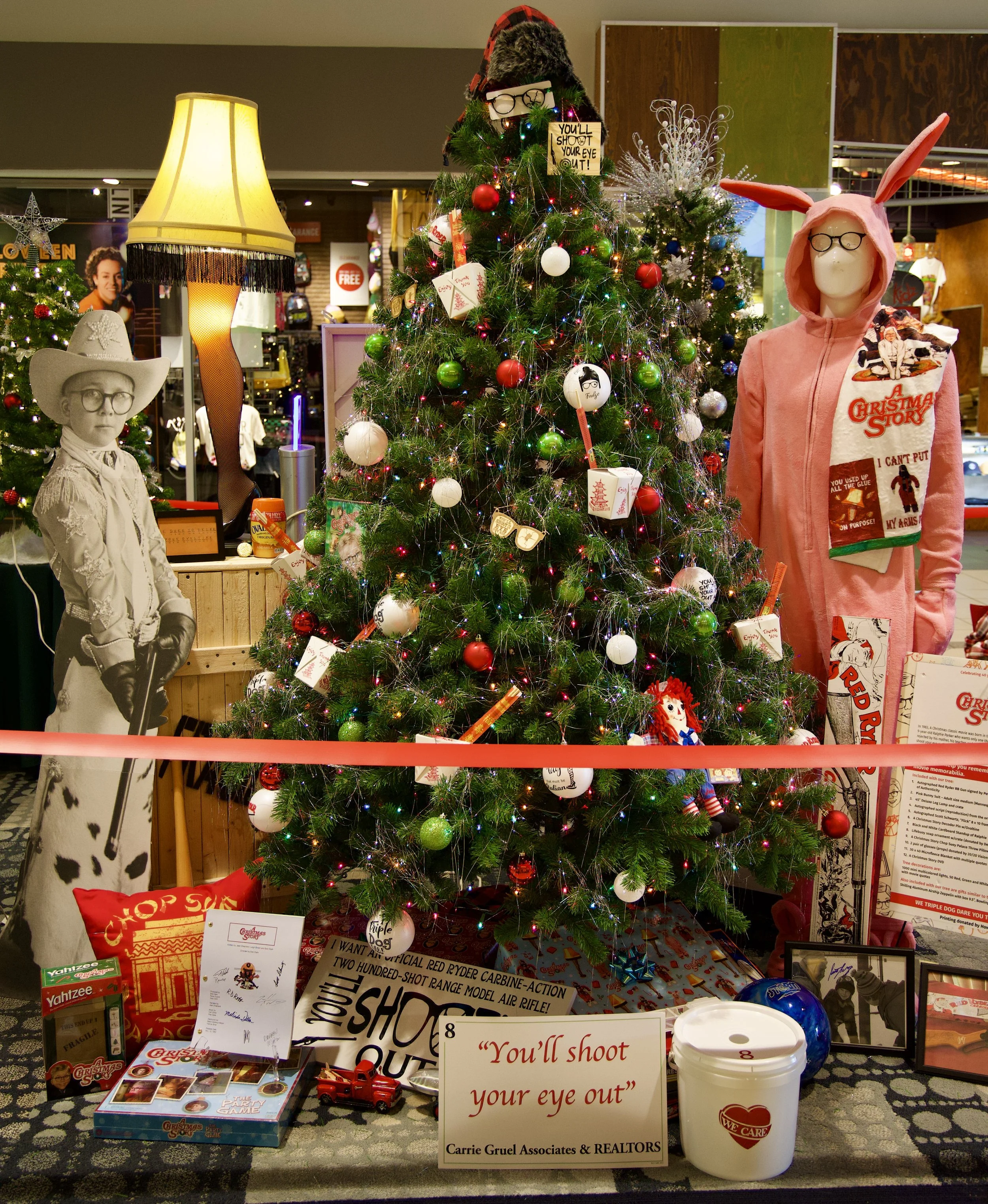 Carrie Gruel Associates & REALTORS