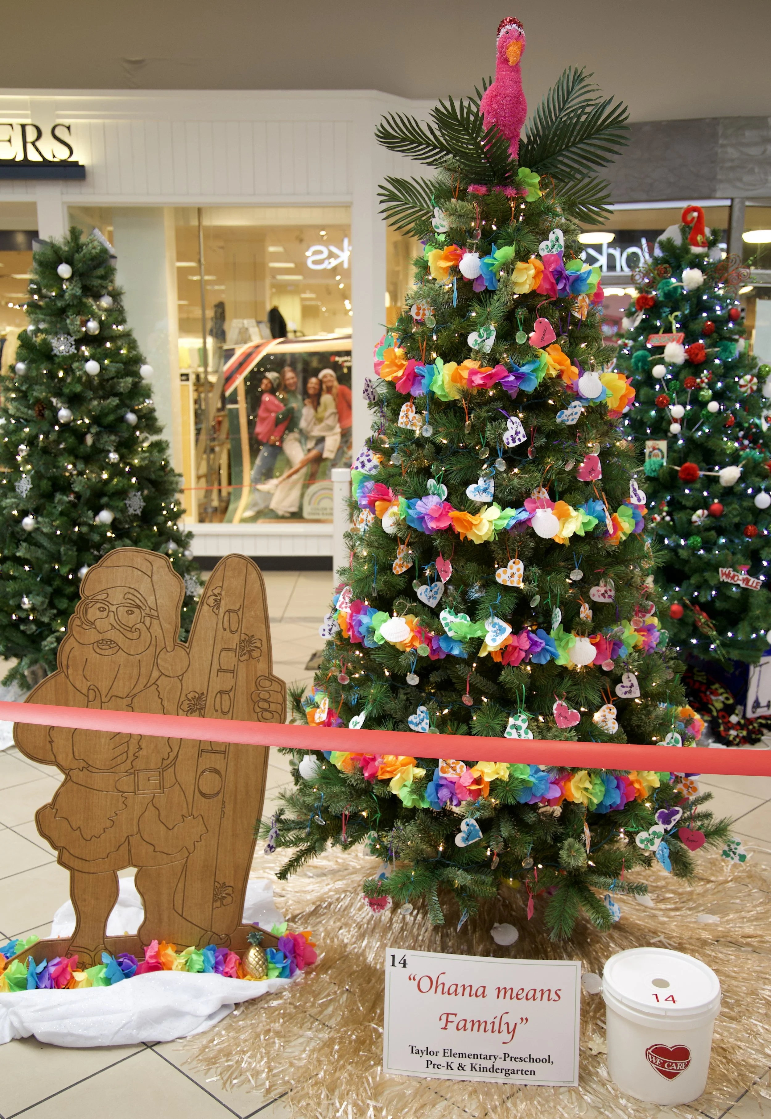 Taylor Elementary-Preschool, Pre-K & Kindergarten