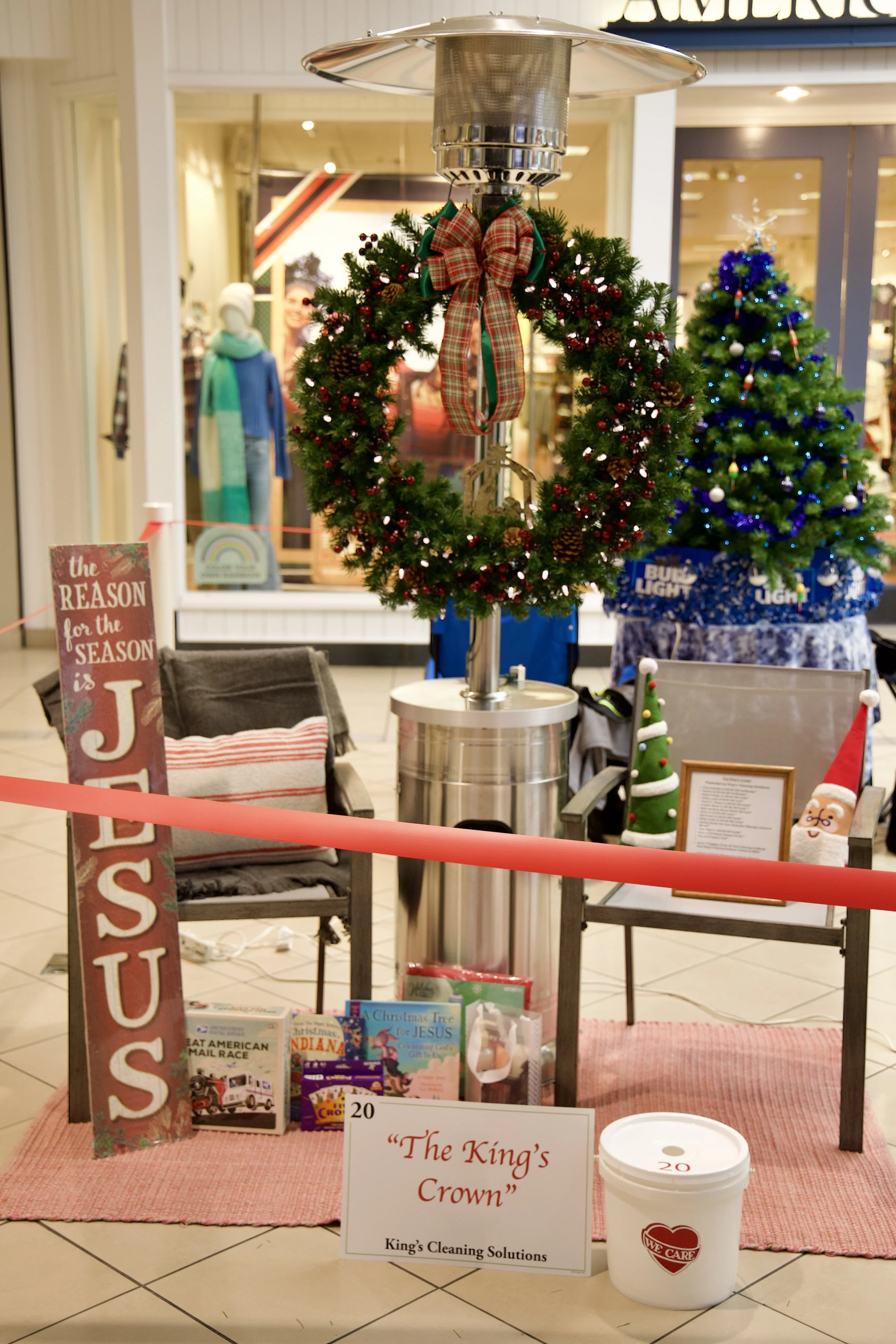 King's Cleaning Solutions