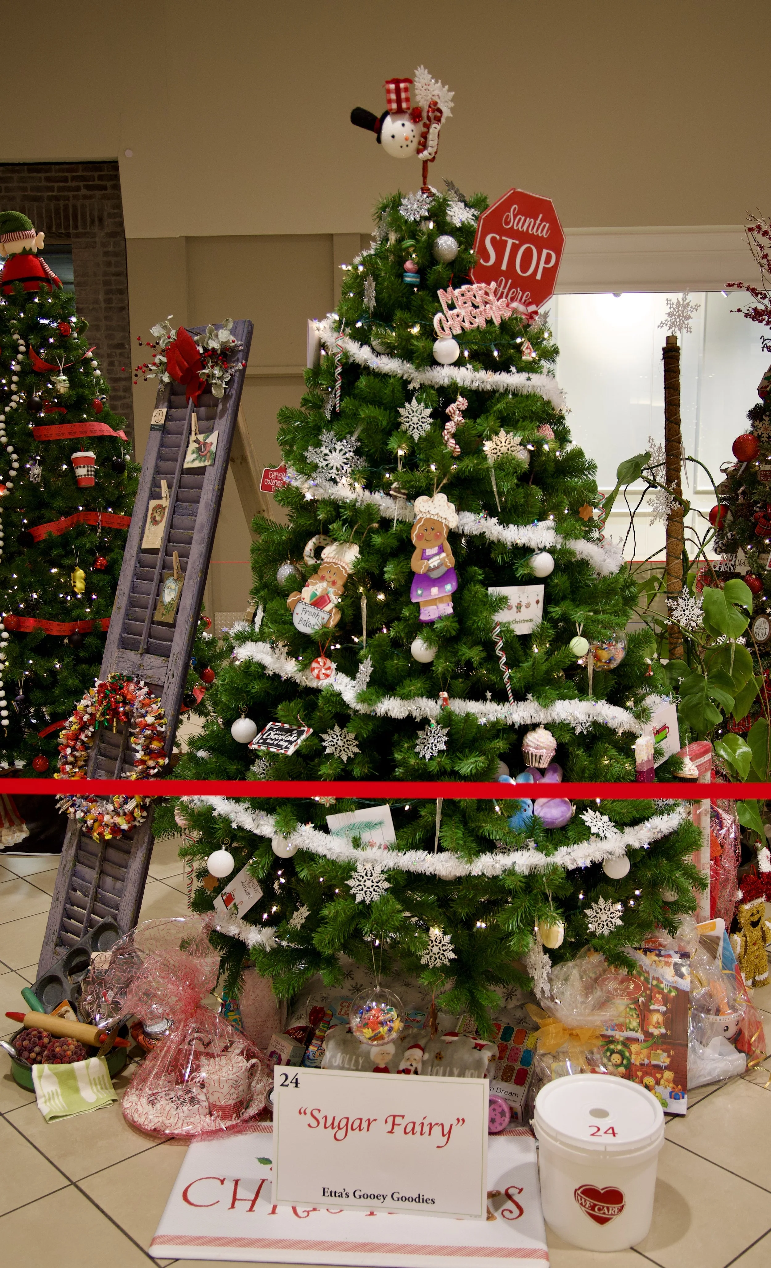 Etta's Gooey Goodies