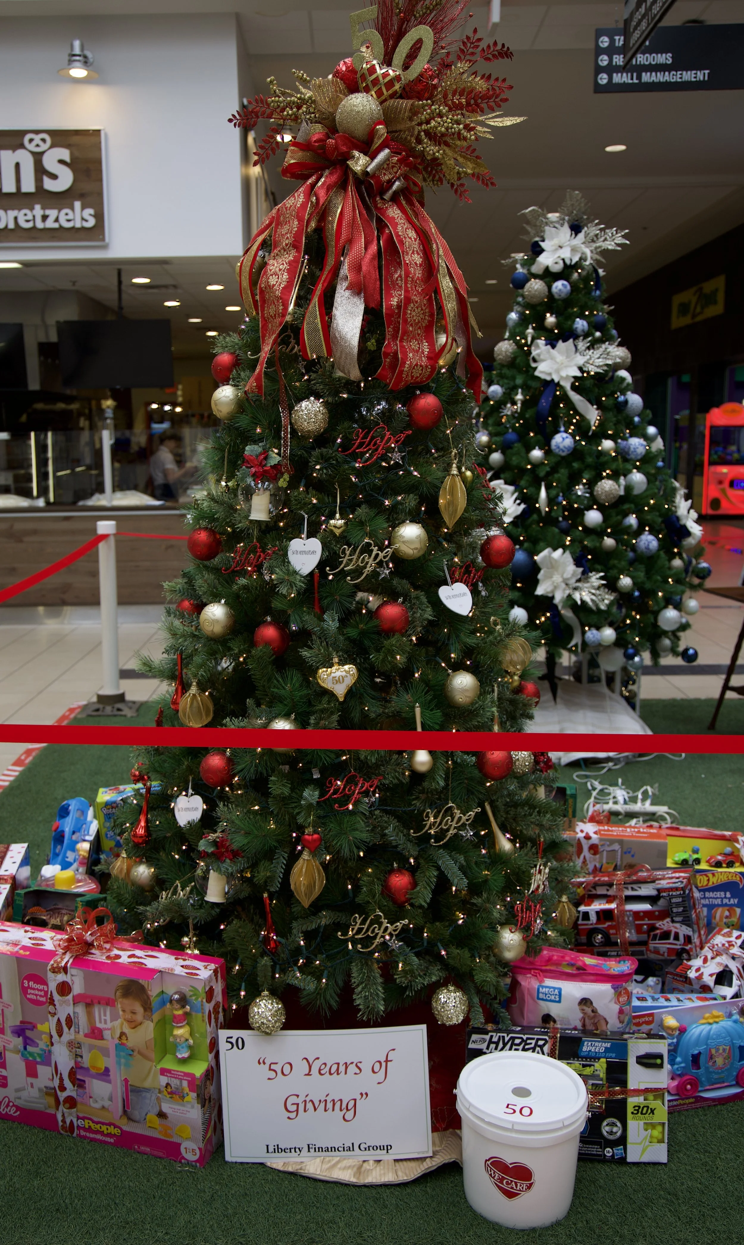 Liberty Financial Group