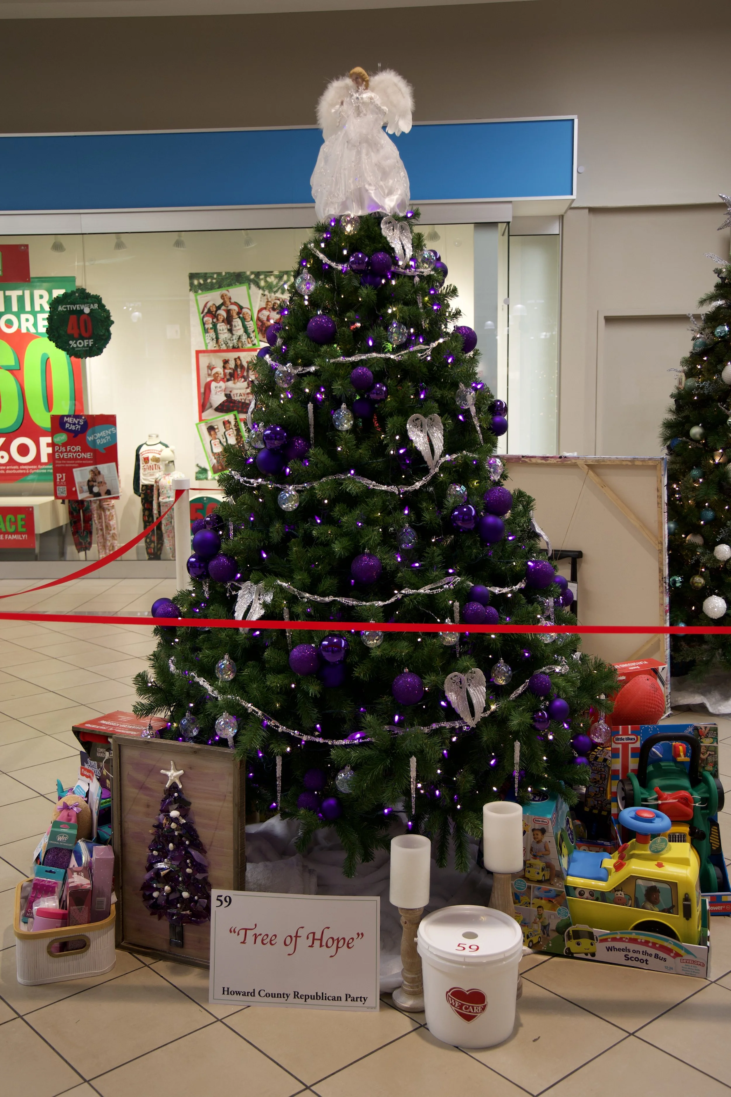 Howard County Republican Party