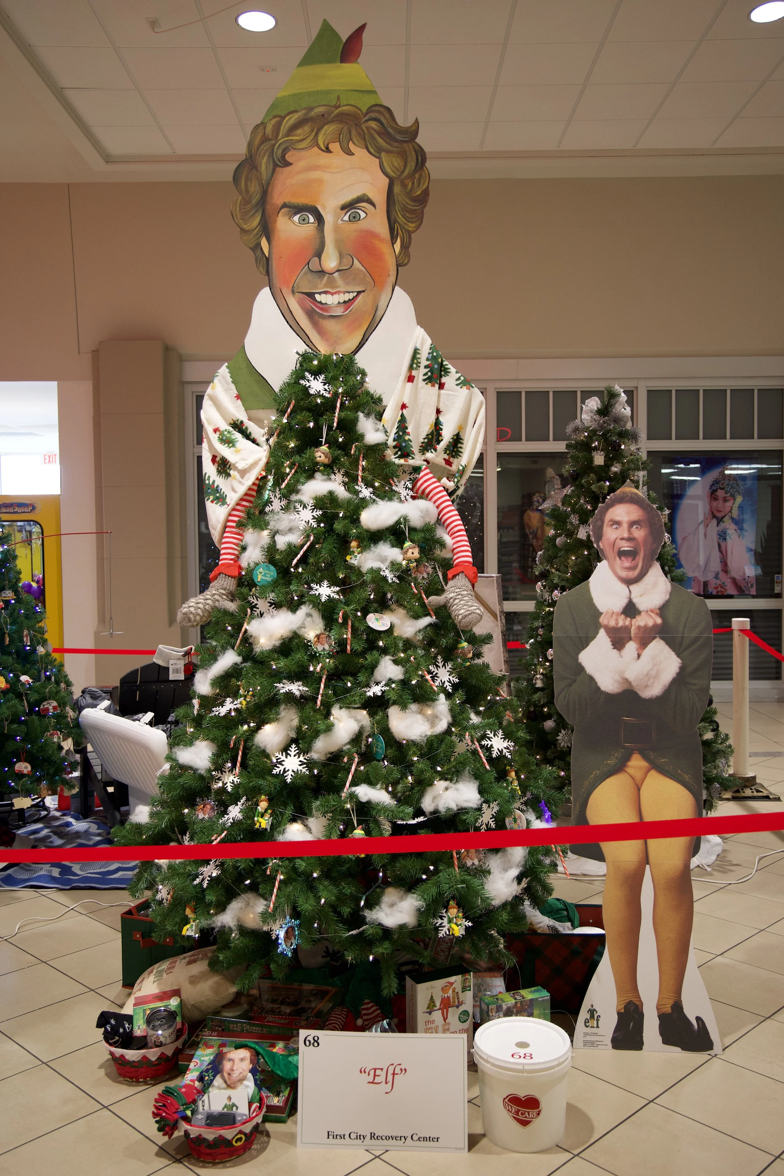 First City Recovery Center