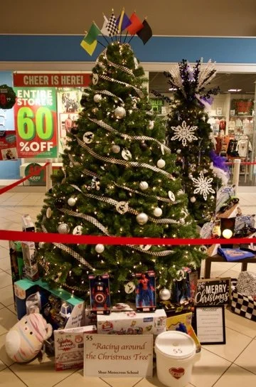 Shue Motocross School