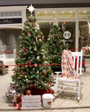 Creative Financial Centre