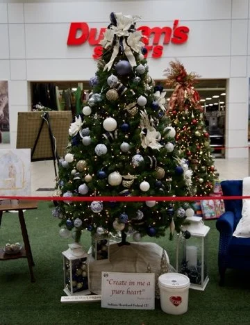 Indiana Heartland Federal CU