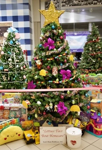 Scott's Home Healthcare, LLC