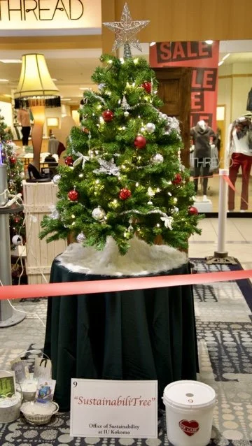 Office of Sustainability at IU-Kokomo