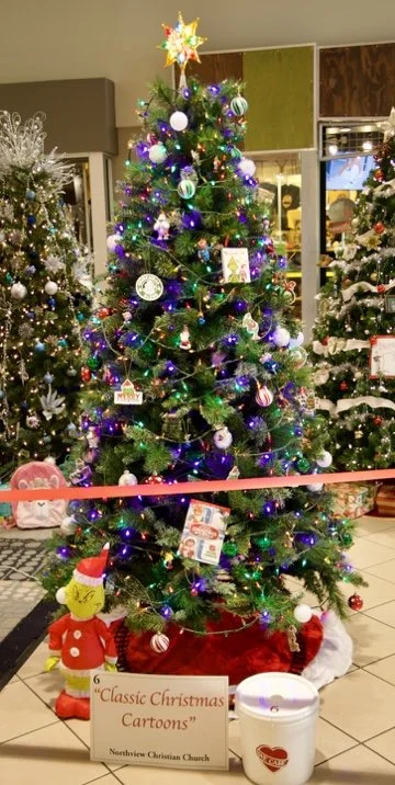 Northview Christian Church