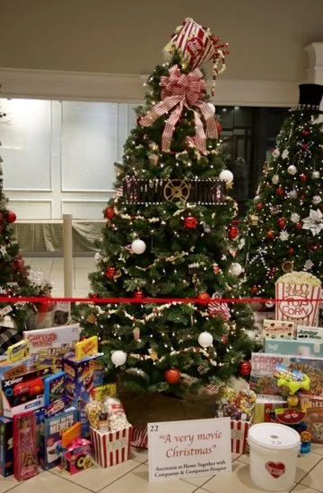 Ascension at Home Together with Compassus & Compassus Hospice