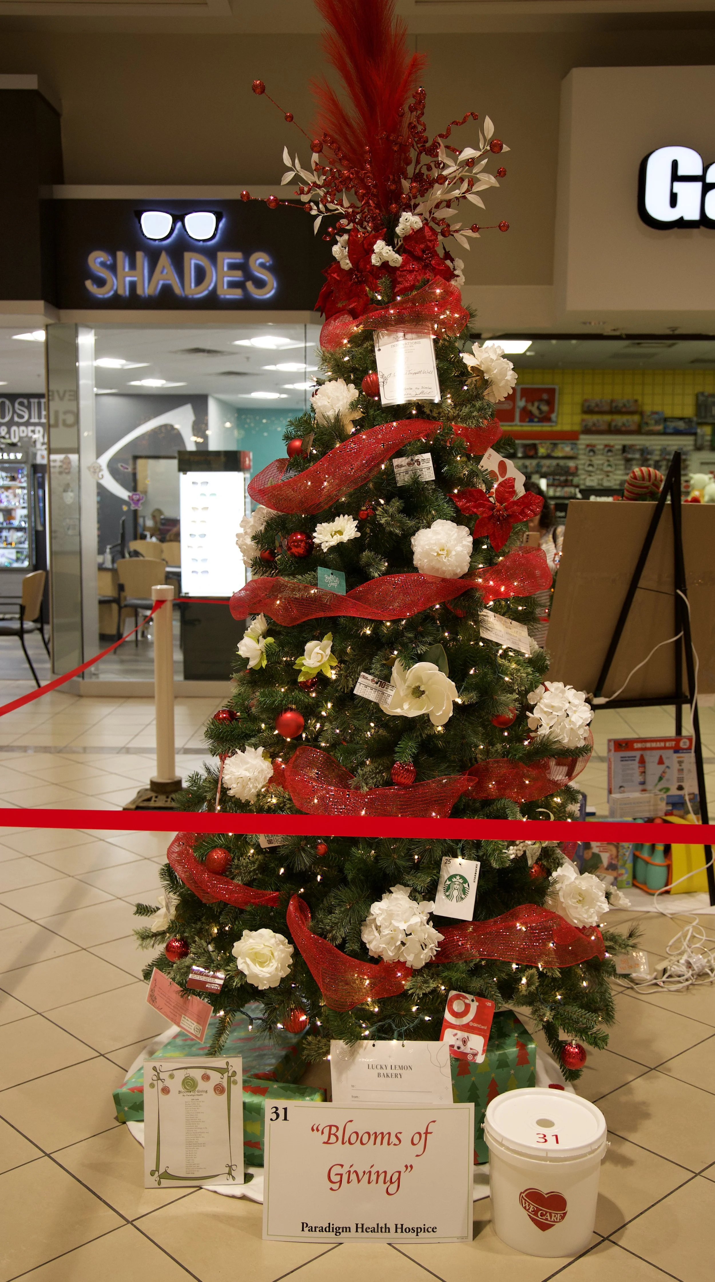 Paradigm Health Hospice