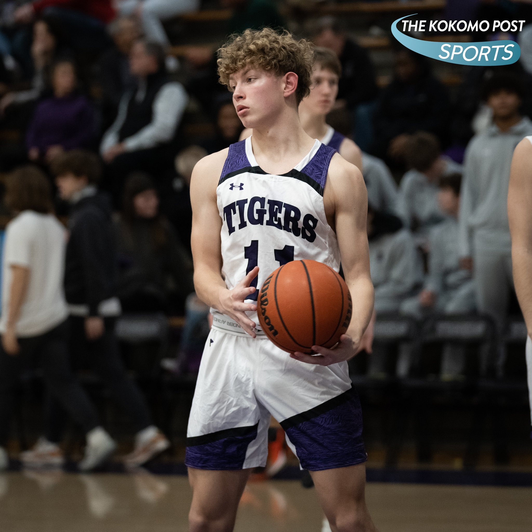 Northwestern Boys’ Basketball vs Hamilton Heights</a> (Photo Gallery)