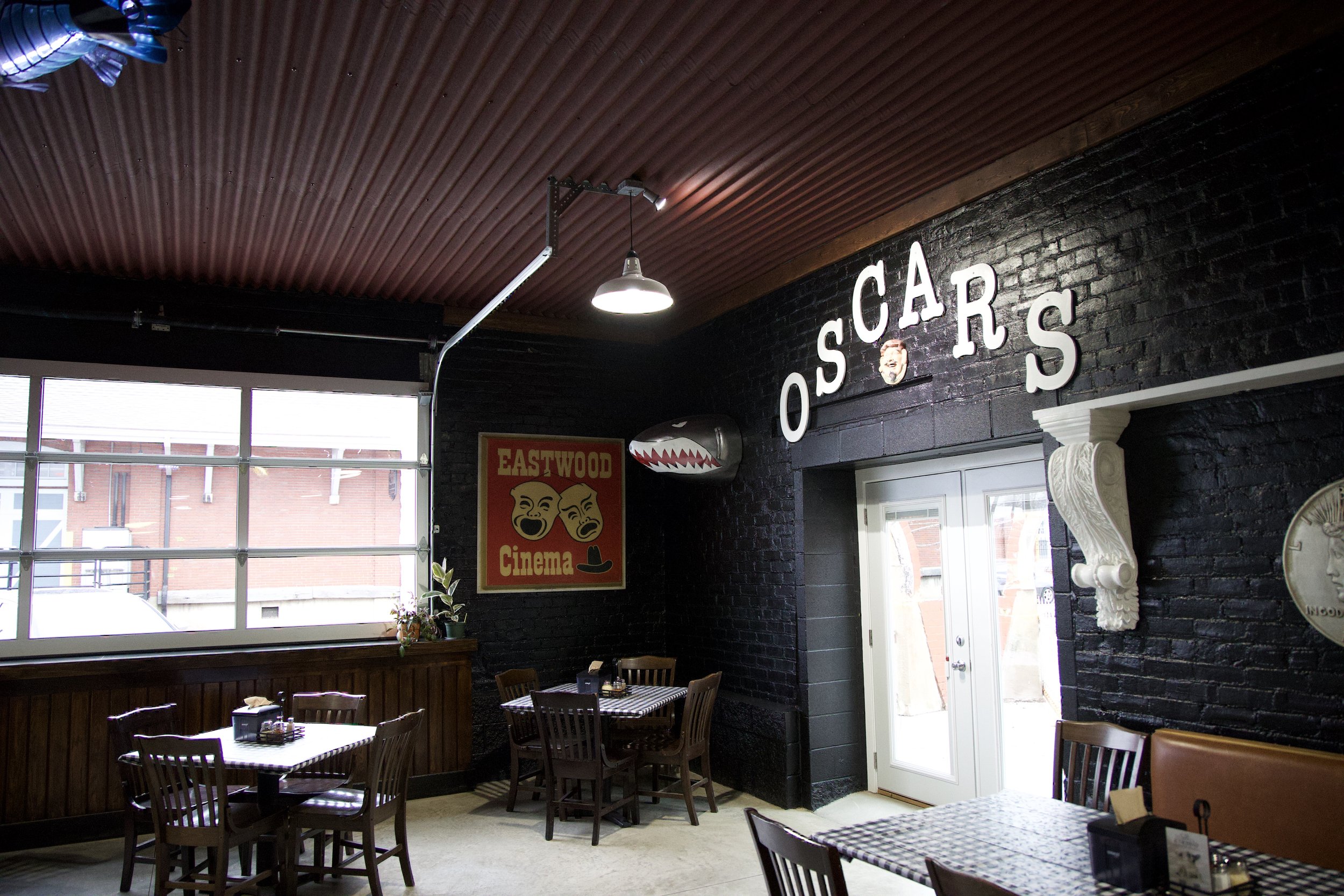 A First Look - Oscar’s Pizza Expansion