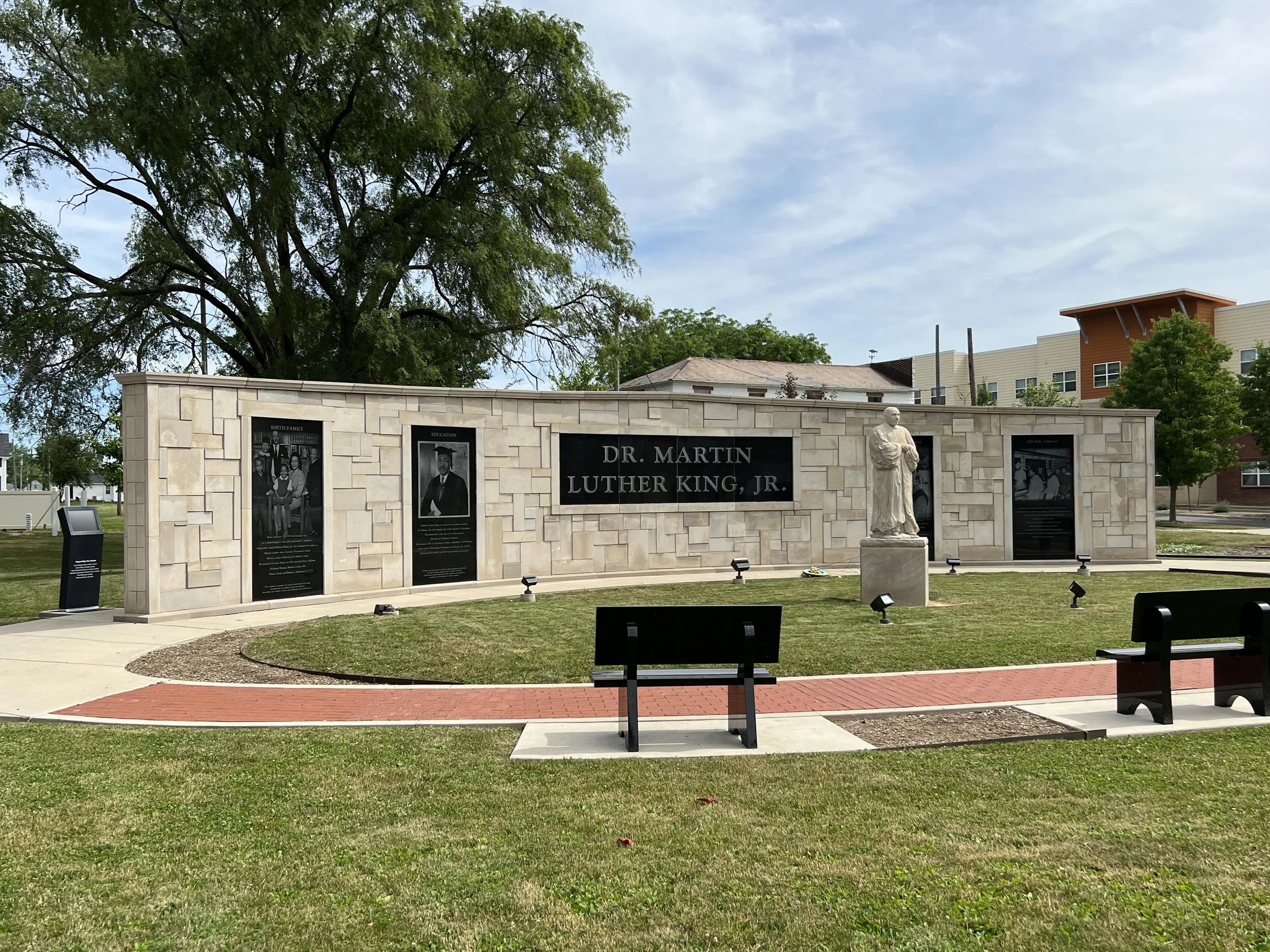 Local Events Commemorating Martin Luther King Jr. 