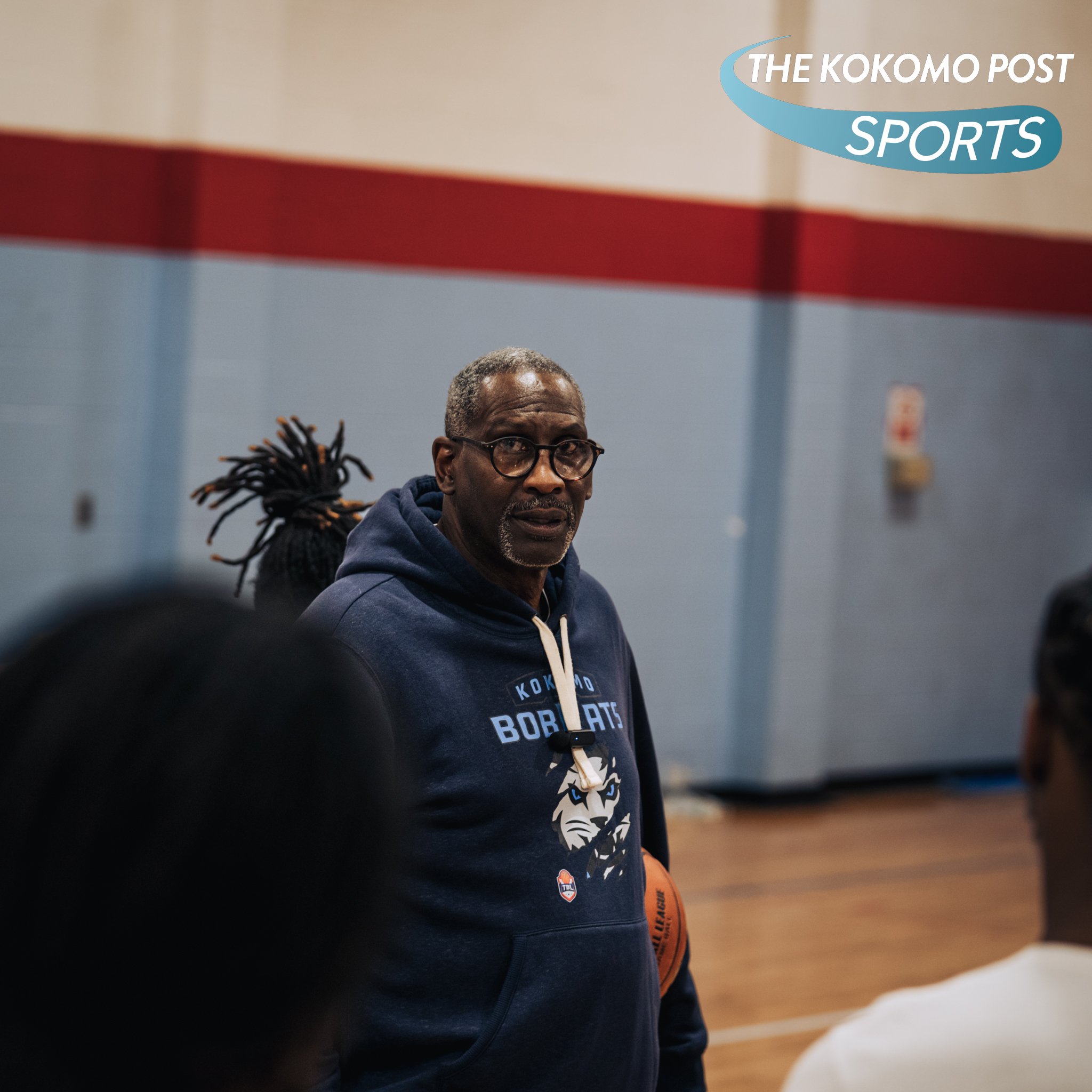 BobKats Training Camp (Photo Gallery)