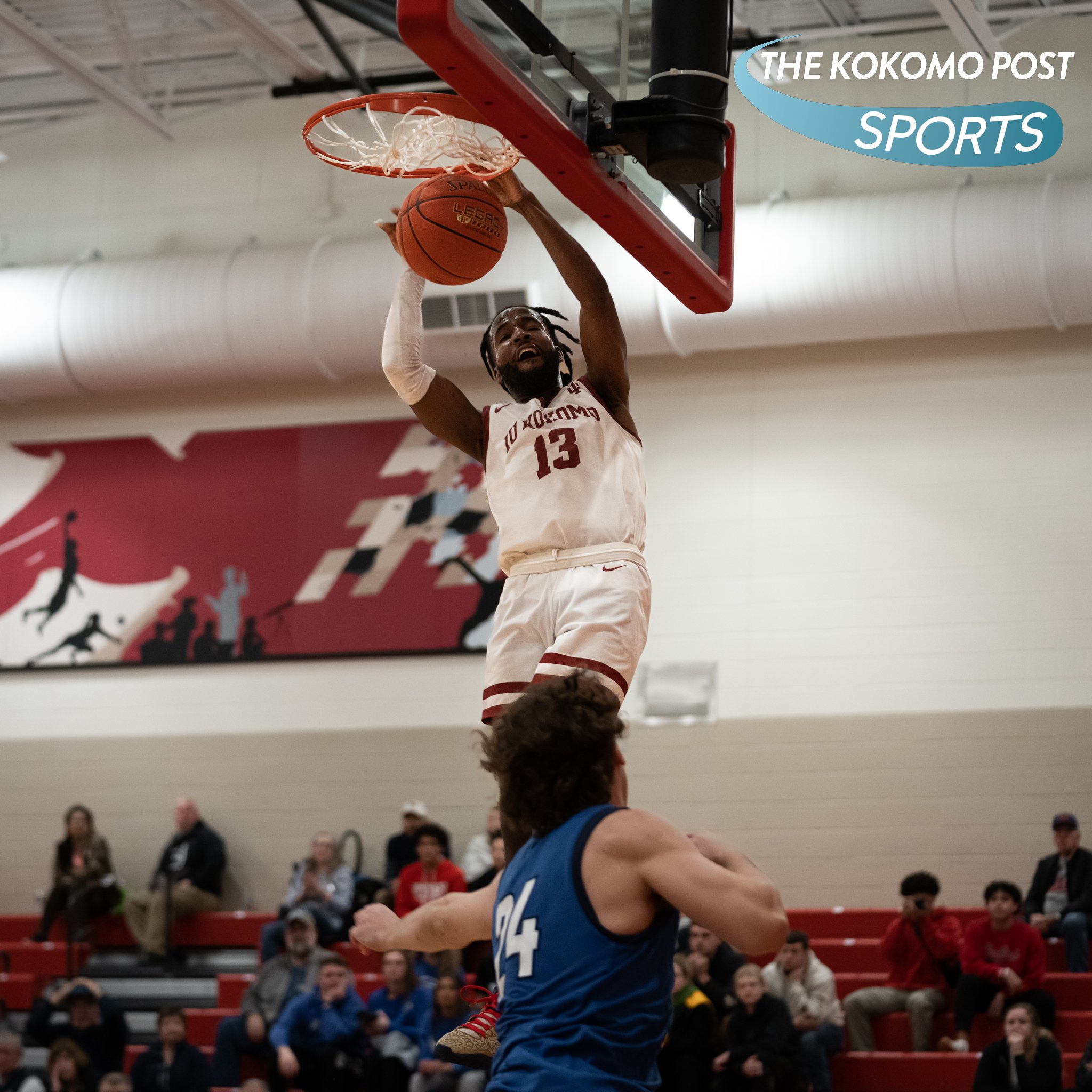 IU Kokomo Men’s Basketball Advances to River States Conference Semi-Finals: (Photo Gallery)