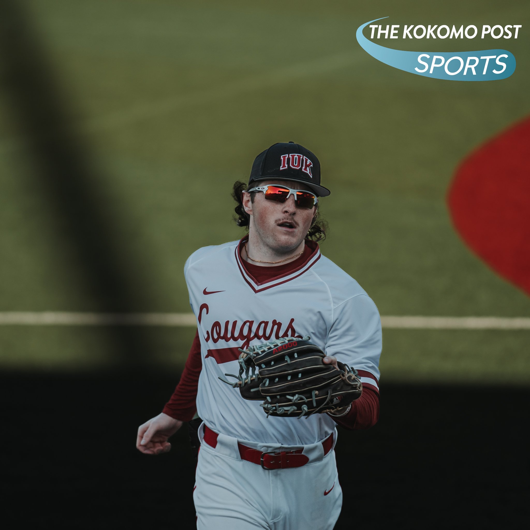 IUK Baseball Kicks Off the Week with a Win