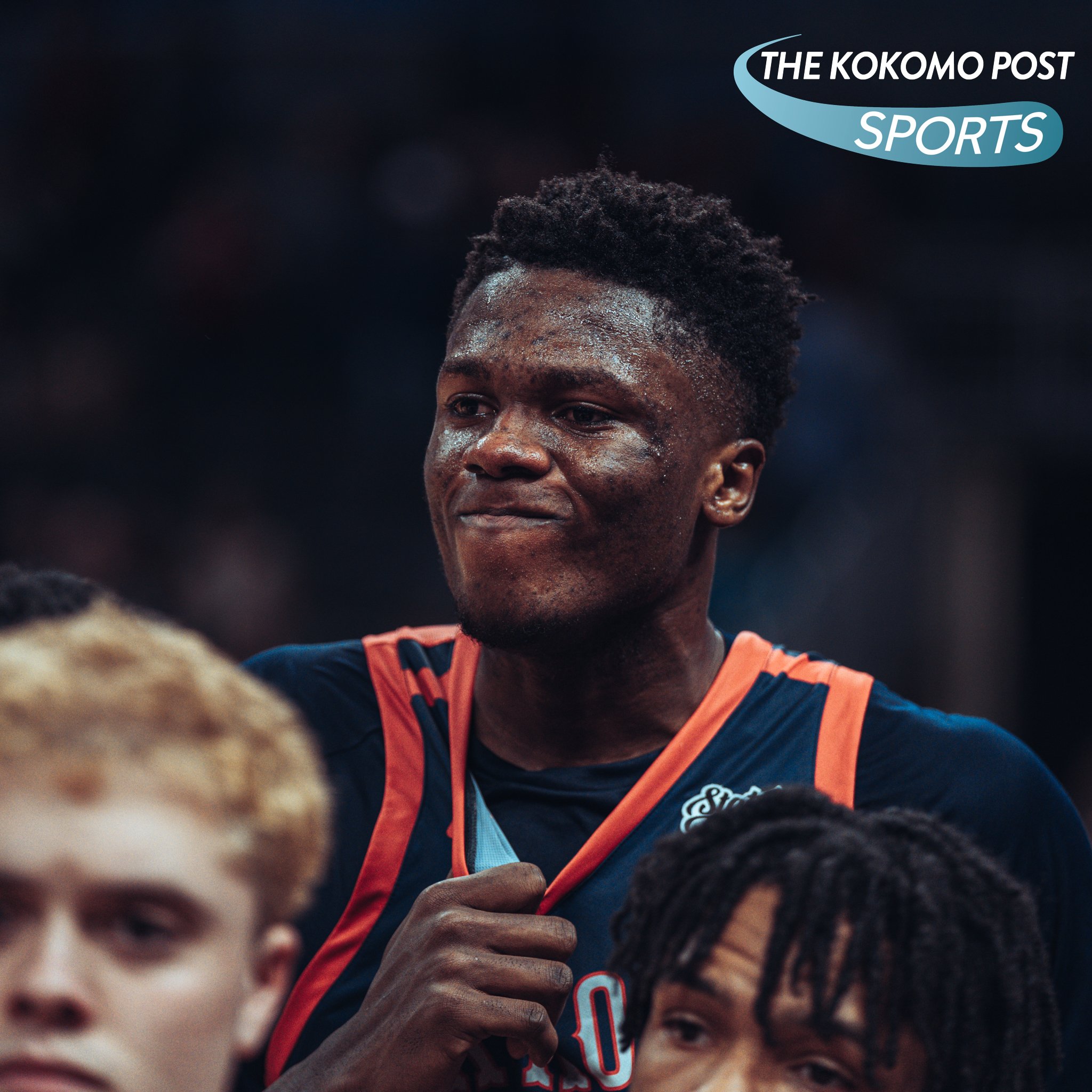 State Finals Kokomo Vs Ben Davis (Photo Gallery)