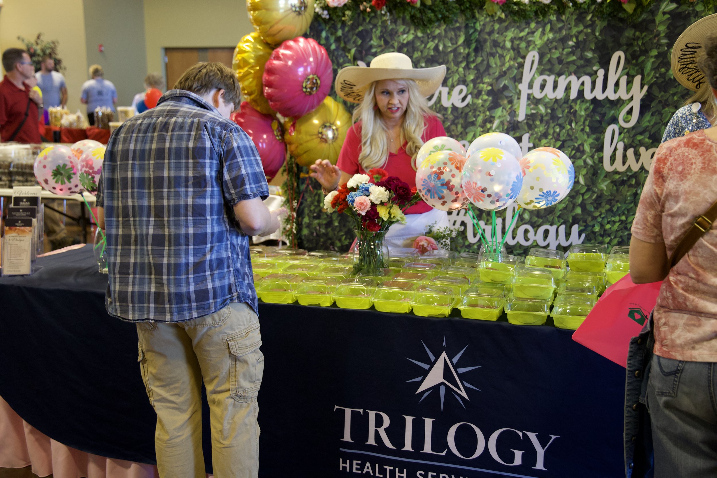 Chocolate Celebration 2023 (Photo Gallery)