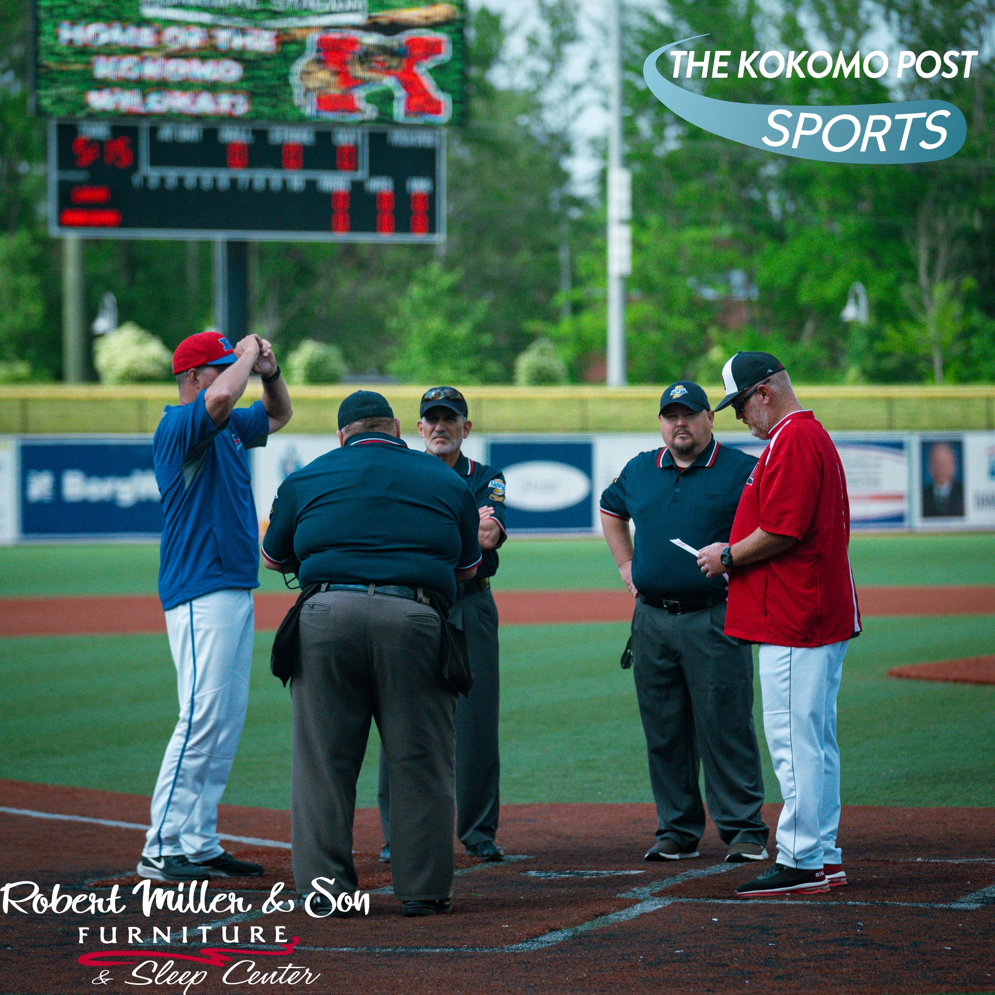 Game of the Week: Logansport vs Kokomo ( Photo Gallery)