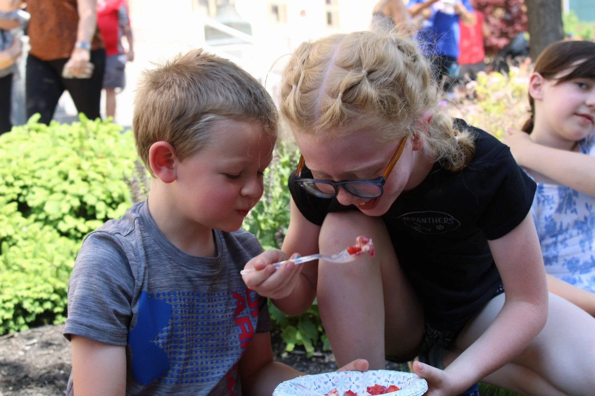 Strawberry Festival 2023 (Photo Gallery)