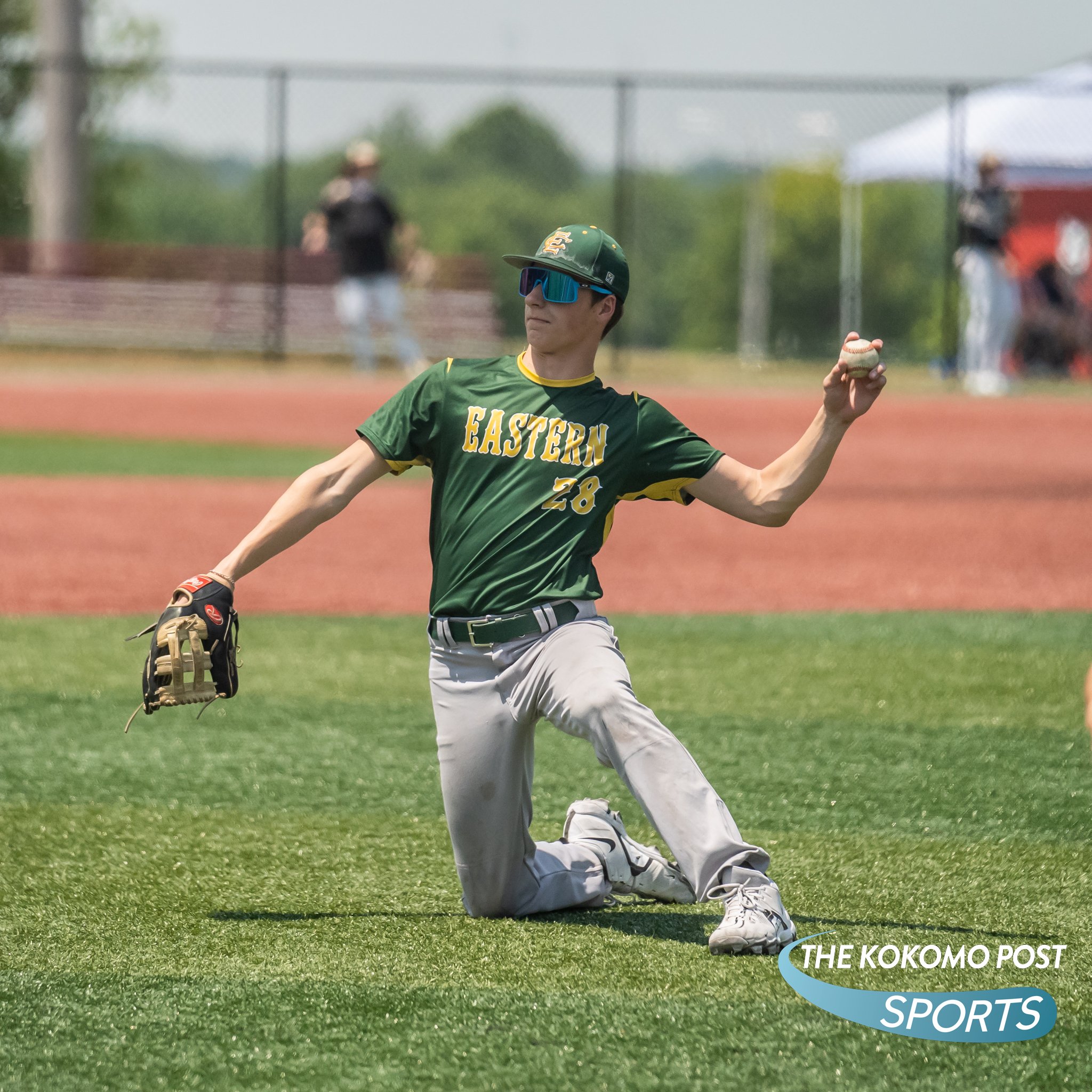 Winchester vs Eastern Regional Game (Photo Gallery)