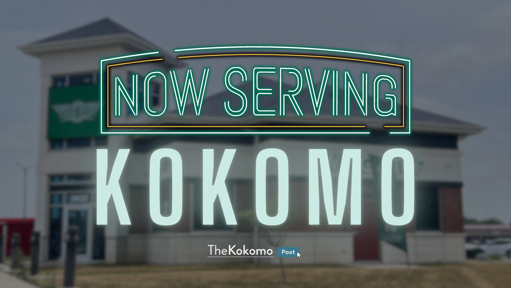 New Kokomo Restaurant Celebrates Grand Opening (Photo Gallery)
