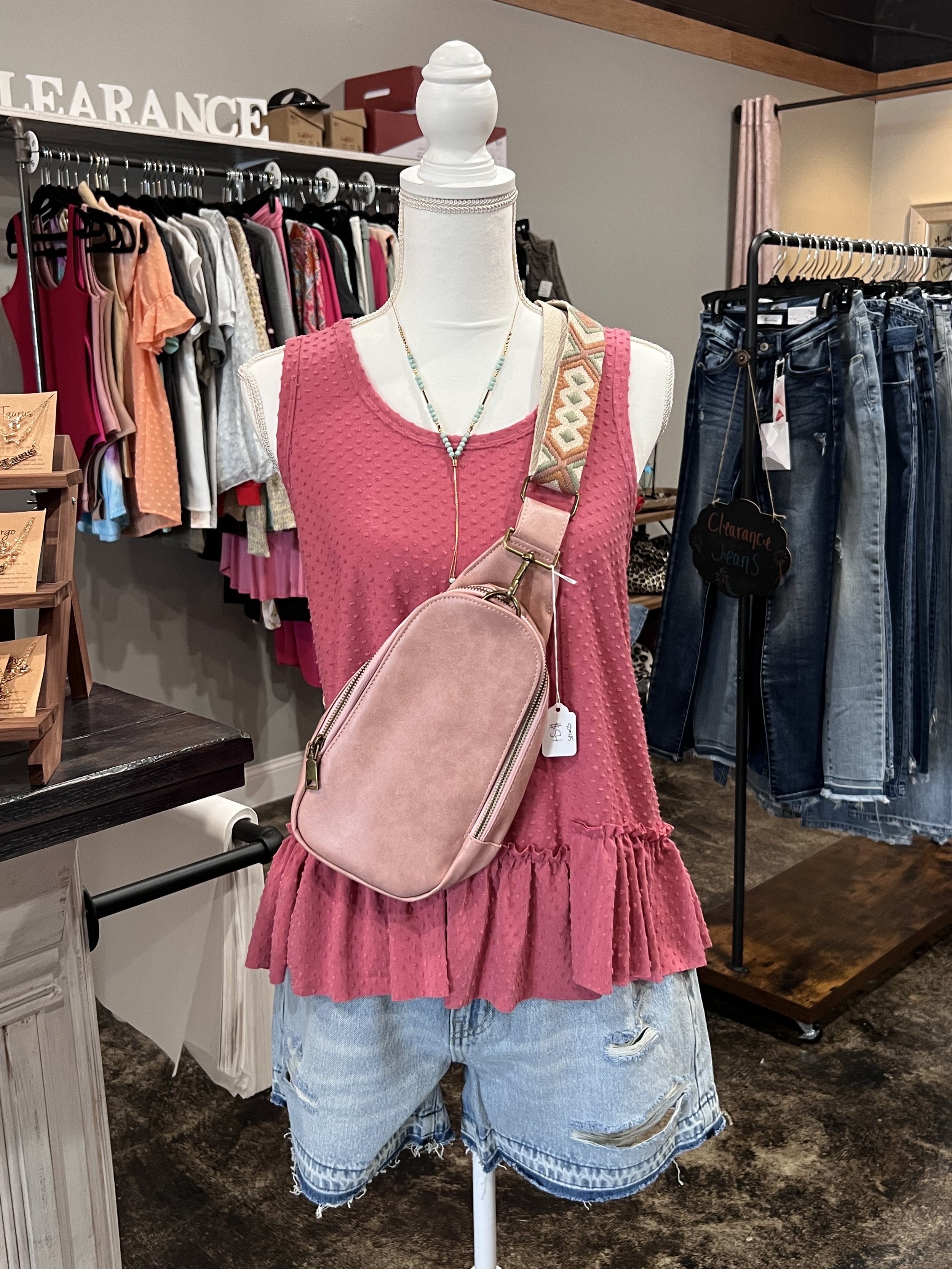 Heidi’s Hidden Gems - Precious Beauties Boutique