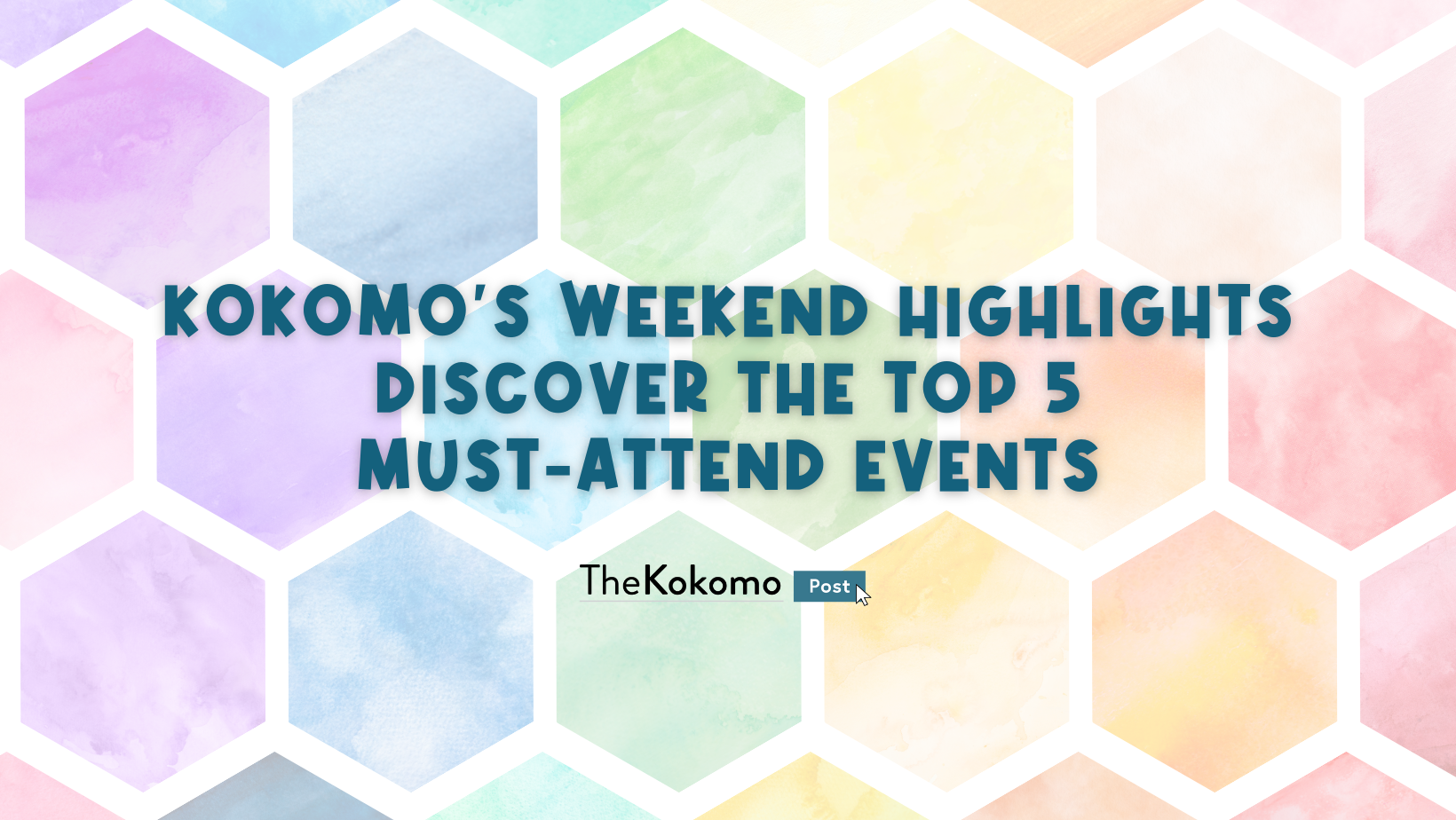 Kokomo's Weekend Highlights: Discover the Top 5 Must-Attend Events