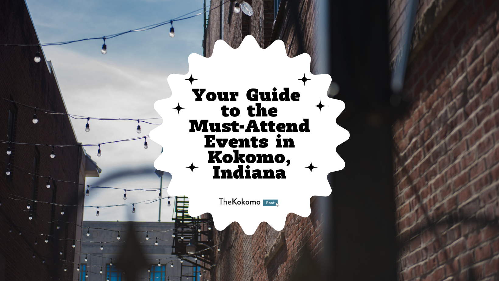 Your Guide to the Must-Attend Events in Kokomo